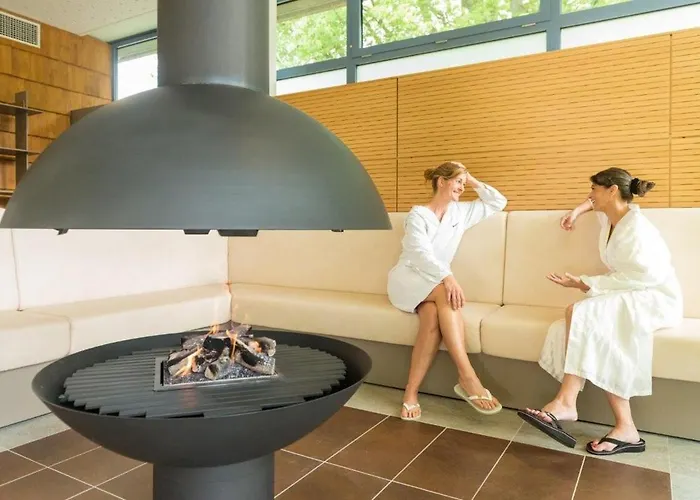 Haus Roseneck Mit Gratis Zugang Zur Jod-sole-therme Bad Bevensen