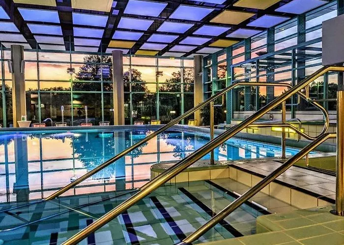 Haus Roseneck Mit Gratis Zugang Zur Jod-sole-therme Апарт-отель Бад-Бевензен